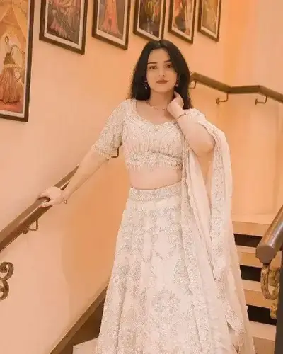 Escort Service In Arambol